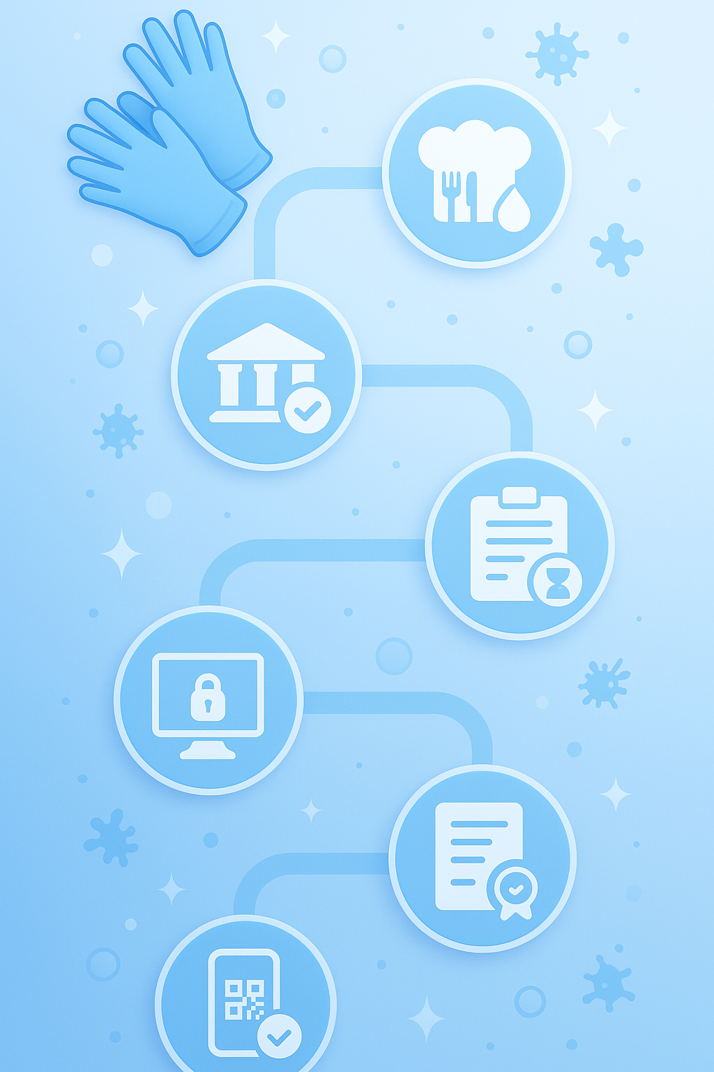 Hijyen Eğitimi: Nedir, Neden Zorunlu? (Yasal Çerçeve)